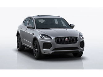 Jaguar E-Pace R-Dynamic S P300e AWD Dispo 09