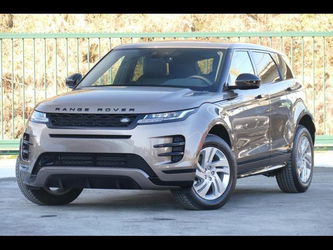 Land Rover Range Rover Evoque - 2.0 150 PK R-DYNAMIC S