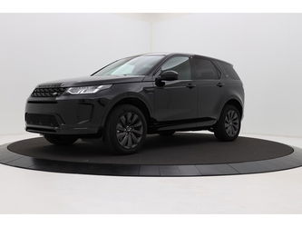 Land Rover Discovery Sport R-Dynamic S