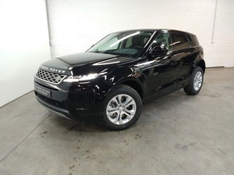 Land Rover Range Rover Evoque S