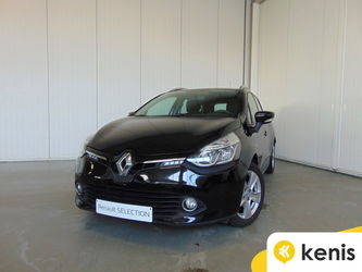 Renault Clio grand tour 1.5 dCi Dynamique NAVIGATIE AIRCO