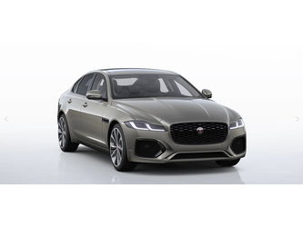 Jaguar XF P250 S RWD Aut.