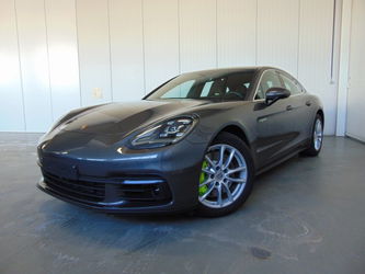 Porsche Panamera 2.9 4 E-Hybrid PANO DAK BOSE SOUND