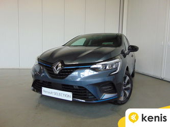 Renault Clio E-TECH HYBRID FIRST ED. NAVIGATIE AIRCO CAMERA