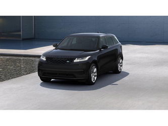 Land Rover Range Rover Velar S P400e JULI 21