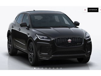 Jaguar E-Pace R-Dynamic SE Plug-In Hybrid