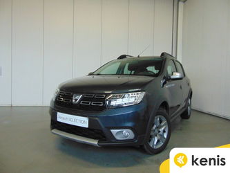 Dacia Sandero 0.9 TCe Stepway Plus NAVIGATIE AIRCO CAMERA
