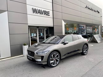 Jaguar I-Pace Finition HSE