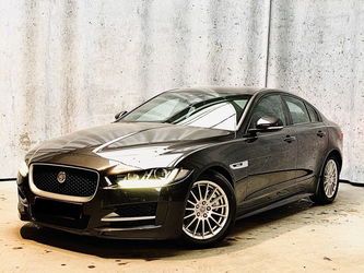 Jaguar XE R-Sport