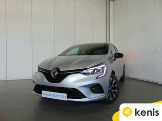 Renault Clio 1.0 TCe Intens NAVIGATIE AUTOMATISCHE AIRCO CAMERA