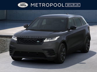 Land Rover Range Rover Velar R-Dynamic S