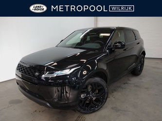 Land Rover Range Rover Evoque SE
