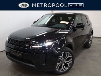 Land Rover Range Rover Evoque PHEV S
