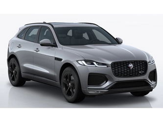 Jaguar F-Pace P400e R-Dyn S AWD AT