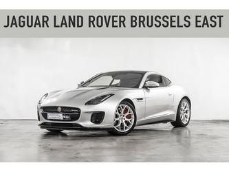 Jaguar F-Type R-DYNAMIC - P300