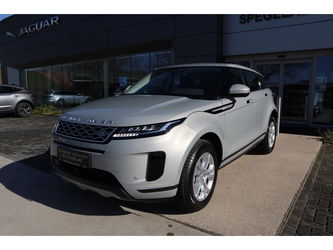 Land Rover Range Rover Evoque P160
