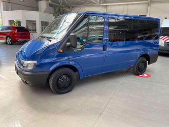 Ford Transit Connect LICHTE VRACHT - AIRCO - KEURING + GARANTIE