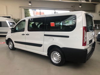 Peugeot Expert 8+1 PERSONEN AIRCO KEURING + GARANTIE