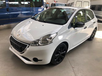Peugeot 208 Euro 5 - AIRCO - Keuring + Garantie