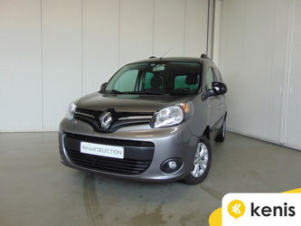 Renault Kangoo 1.5 dCi Limited Start&Stop NAVIGATIE AIRCO