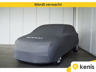 Dacia Dokker 1.2 TCe S&S Stepway NAVIGATIE AIRCO TREKHAAK