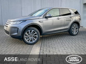 Land Rover Discovery Sport D165 S AWD Aut.