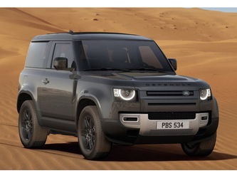 Land Rover Defender s KAt PRIJS 73 910