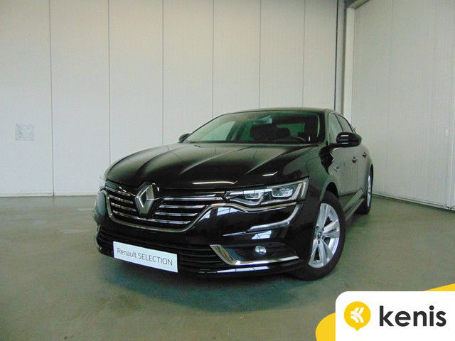 Renault Talisman 1.6 dCi Intens NAVIGATIE AIRCO LED CAMERA
