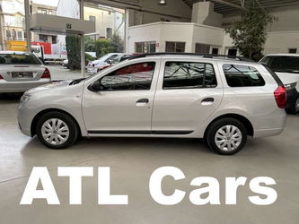Dacia Logan 2017 !!!62.000!!! GARANTIE+KEURING