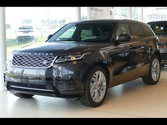Land Rover Range Rover Velar - 2.0 200 PK S AUT.