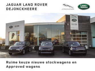 Land Rover Range Rover Evoque D165 R-Dynamic S