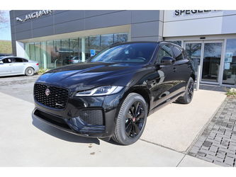 Jaguar F-Pace R-DYNAMIC SE PLUG IN HYBRIDE