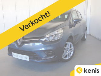 Renault Clio grand tour 0.9 TCe Zen NAVIGATIE AIRCO PDC