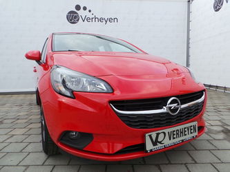Opel Corsa E 1200 Benzine 5Drs 120Years Edition +Navi+DAB +..