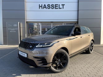 Land Rover Range Rover Rover Velar R-Dynamic S