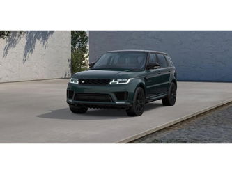 Land Rover Range Rover Sport HSE DYNAMIC L.E. APRIL 2021