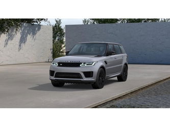 Land Rover Range Rover Sport HSE DYNAMIC L.E. APRIL 2021