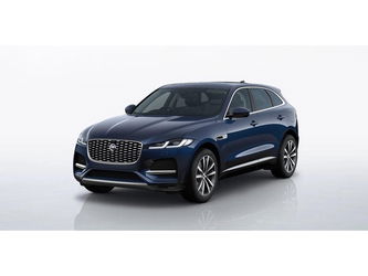 Jaguar F-Pace SE