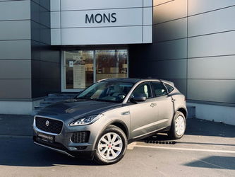 Jaguar E-Pace Prestige D150
