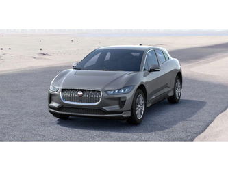 Jaguar I-Pace S