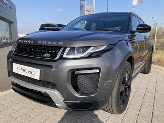 Land Rover Range Rover Evoque SE Dynamic