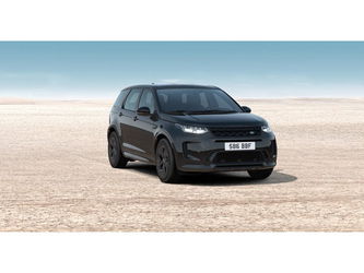 Land Rover Discovery Sport D165 R-dynamic S FWD Man.