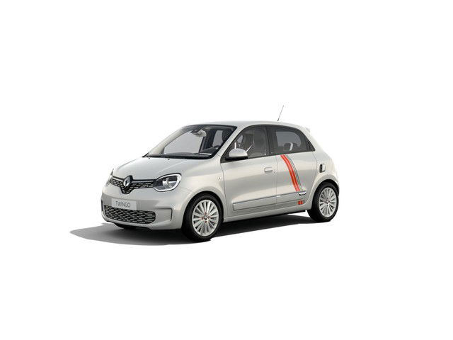 Renault NEW TWINGO E-TECH ELECTRIC VIBES R80 B-Buy