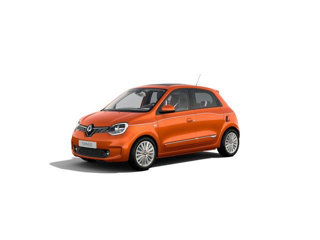 Renault NEW TWINGO E-TECH ELECTRIC VIBES R80 B-Buy