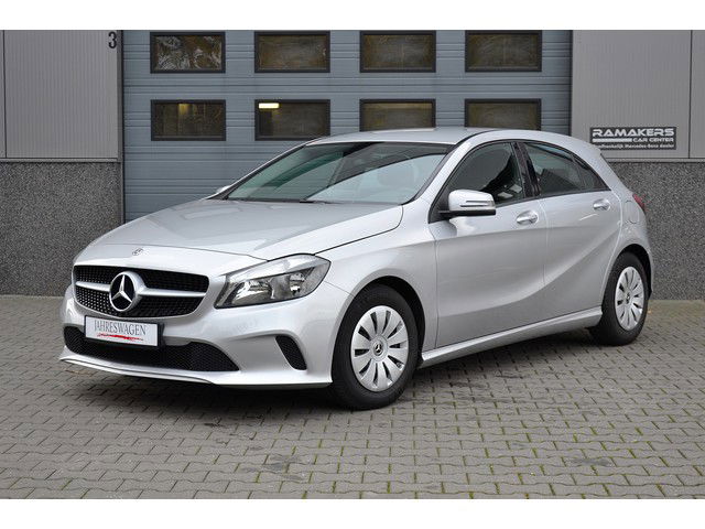 Mercedes A 180 d Camera Navi Cruisecontrole KEYLESS