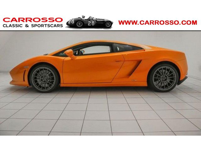 Lamborghini Gallardo Countach / Miura / Espada / 400GT