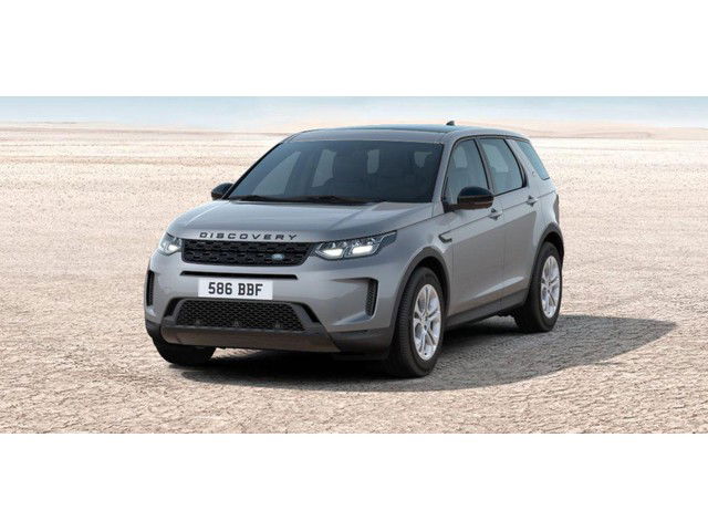 Land Rover Discovery Sport S