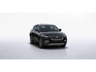 Jaguar E-Pace P160 FWD Aut
