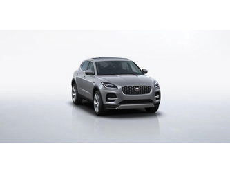 Jaguar E-Pace P160 S FWD Aut