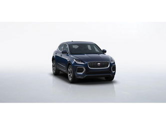 Jaguar E-Pace P160 R-Dynamic S FWD Aut